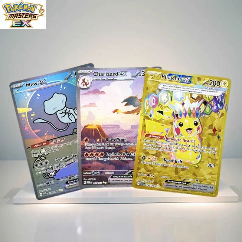 dhgate pokemon cards Wholesale - Authentic Collectible Rare Pokemon Cards & Most