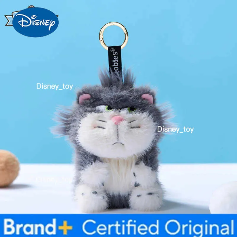 Disney Sıcak Zoobies Lucifer Peluş Kolye Kulaklık Yi TL622.19