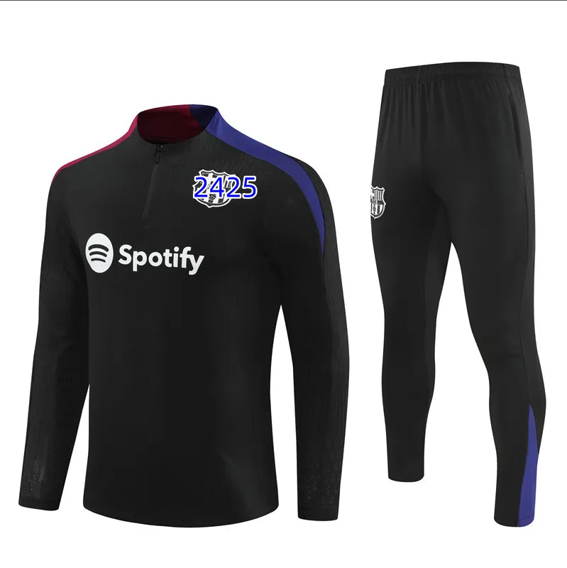 FC Barcelona Training Sweatshirt 24/25 – Barça Official - View #8