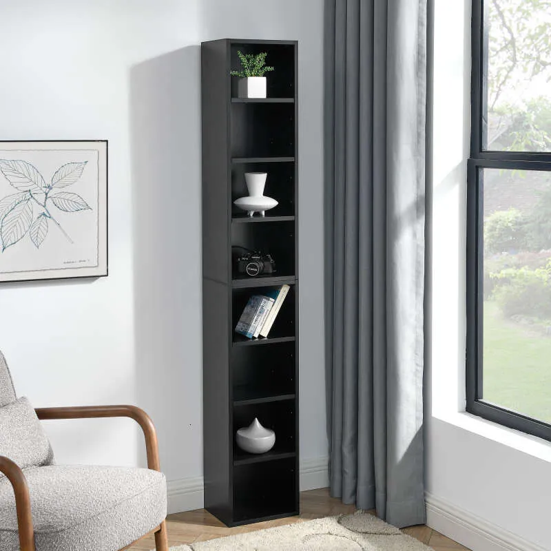 9020 8 Katmanlı Medya Kulesi Rafı Ayarlanabilir Yi TL4,474.59