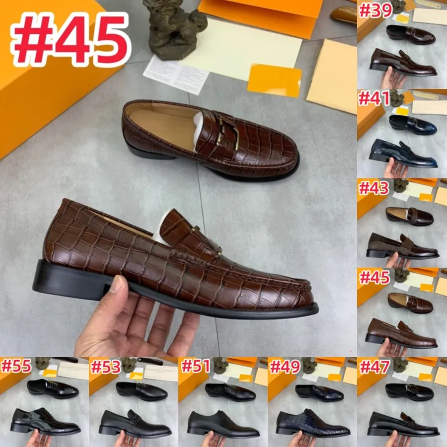 Wholesale Business Formal Shoes, Wedding Formal Shoes For  display picture 3