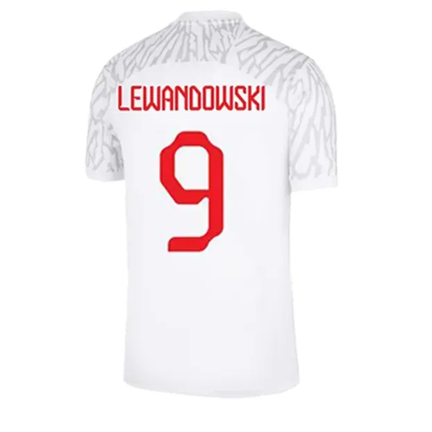 ポルスカ 2026 ポーランド代表チーム サッカー ユニフォーム を