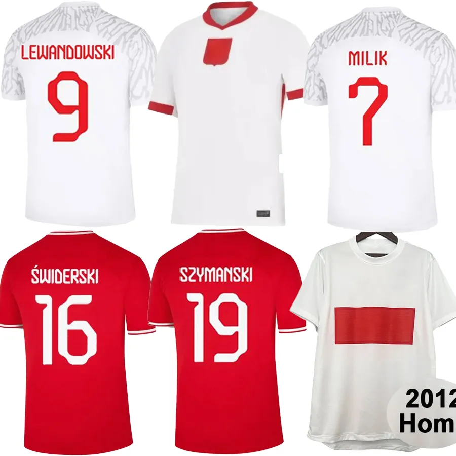 ポルスカ 2026 ポーランド代表チーム サッカー ユニフォーム を