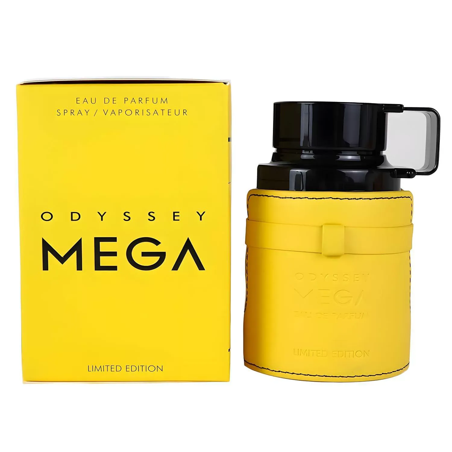 オデッセイ マンダリン スカイ 100ml オードパルファム スプレー