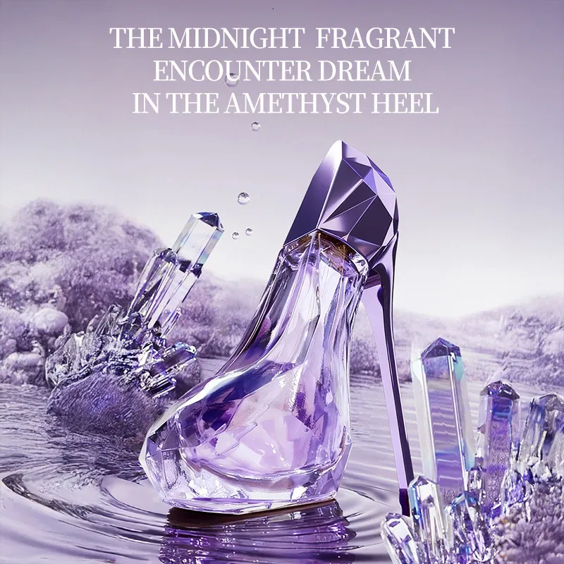 deold AMETHYST MEETS 香水 30ml DdmyHappy Deoldを￥1,840 | DHgate