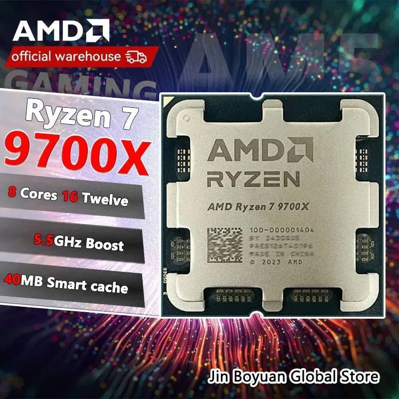 Processore AMD Ryzen 5 5500 (6 cores/12 threads, 65W TDP, AM4 socket, 19 MB cache, Boost di Frequenza fino a 4.2 GHz max, dissipatore ad aria Wraith Processore AMD Ryzen 5 5500 (6 cores/12 threads, 65W TDP, AM4 socket, 19 MB cache, Boost di Frequenza fino a 4.2 GHz max, dissipatore ad aria Wraith