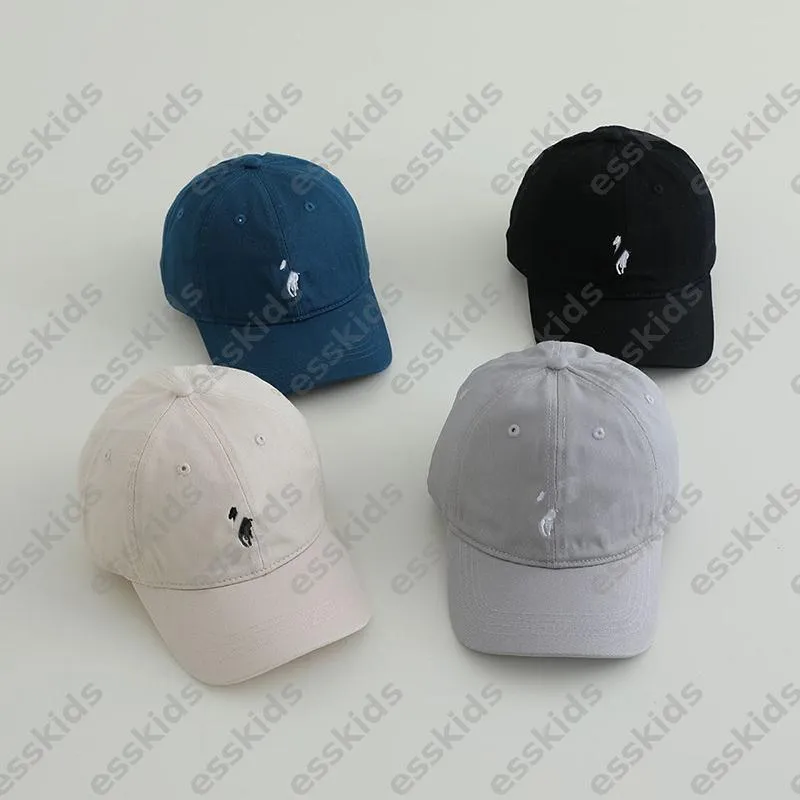 DLD2512273 Designer Childrens Cotton Baseball Caps  ... 