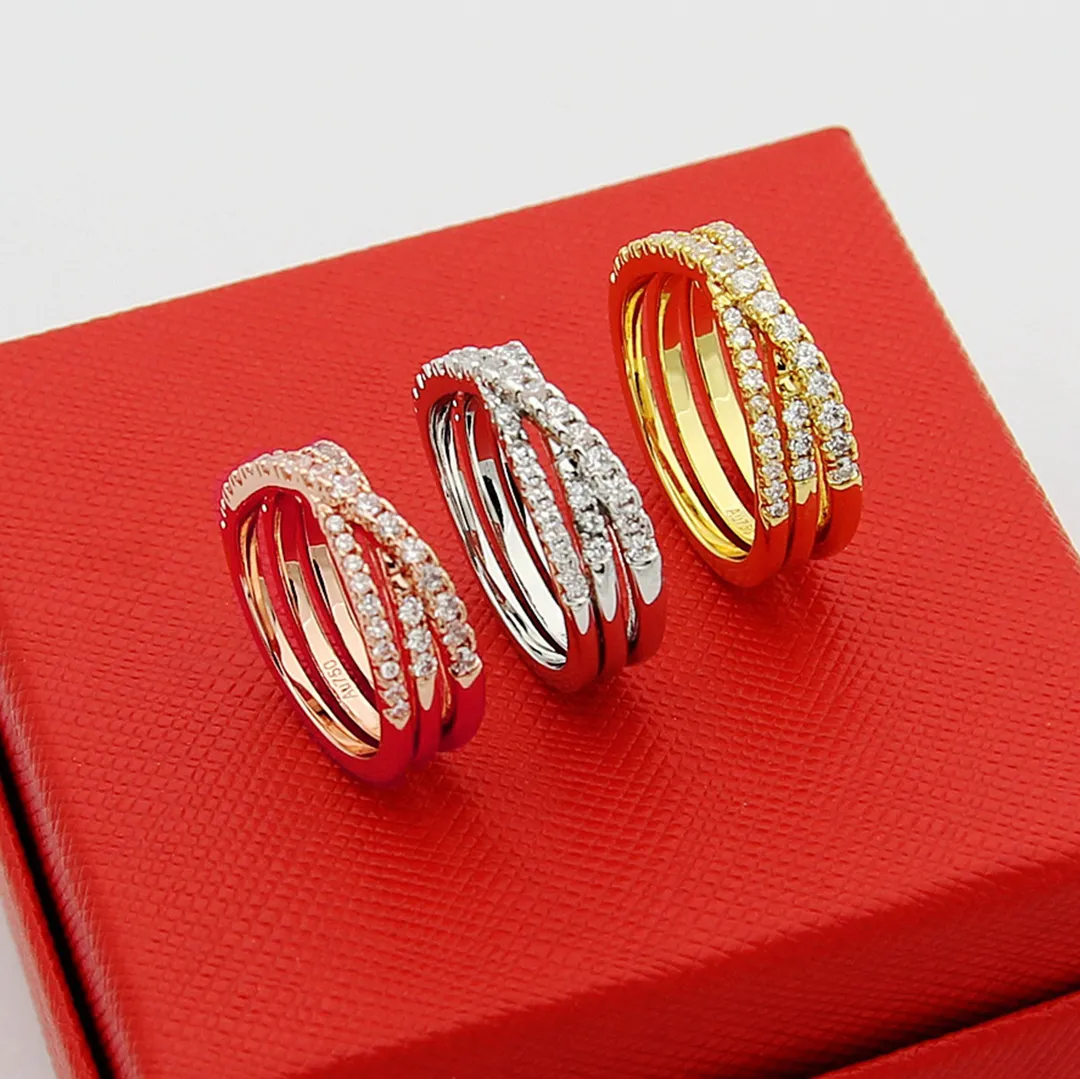 10A Designer Diamond Rings Luxury Classic... From Yuumi_jewelry, $3.28 ...