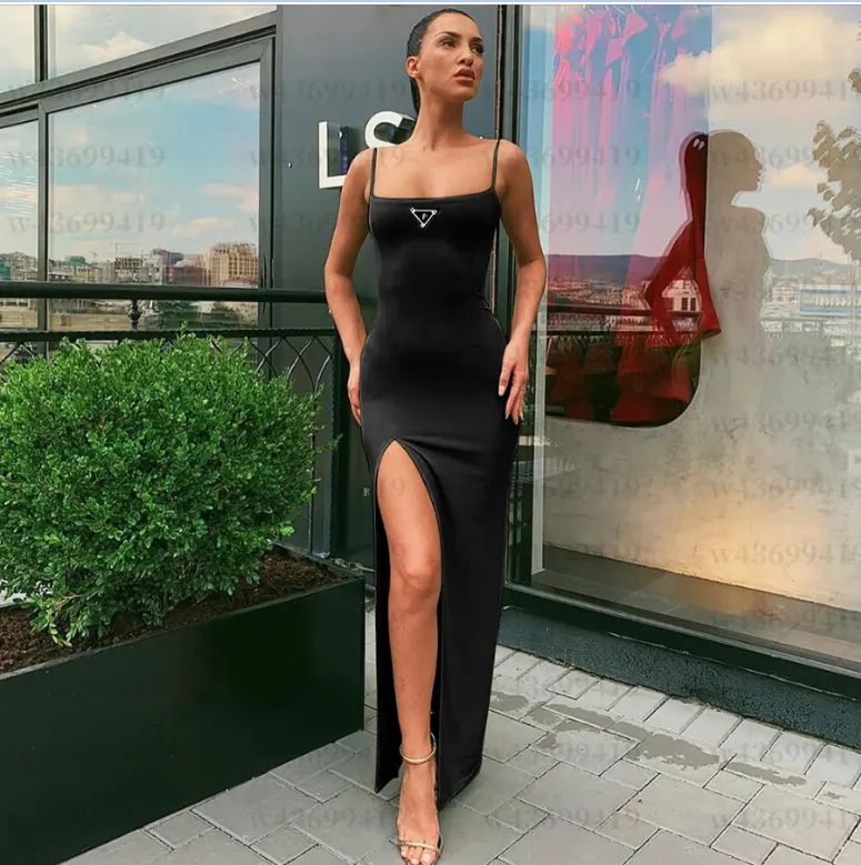 sexy casual dresses for women Summer Backless Sexy Dress Women Mid Length Strapless High Waist Casual  Dresses Women Slim Fit Elegant A Line Party Evening Dress Lady 24166  buy  the best products in the Ayzeze online store