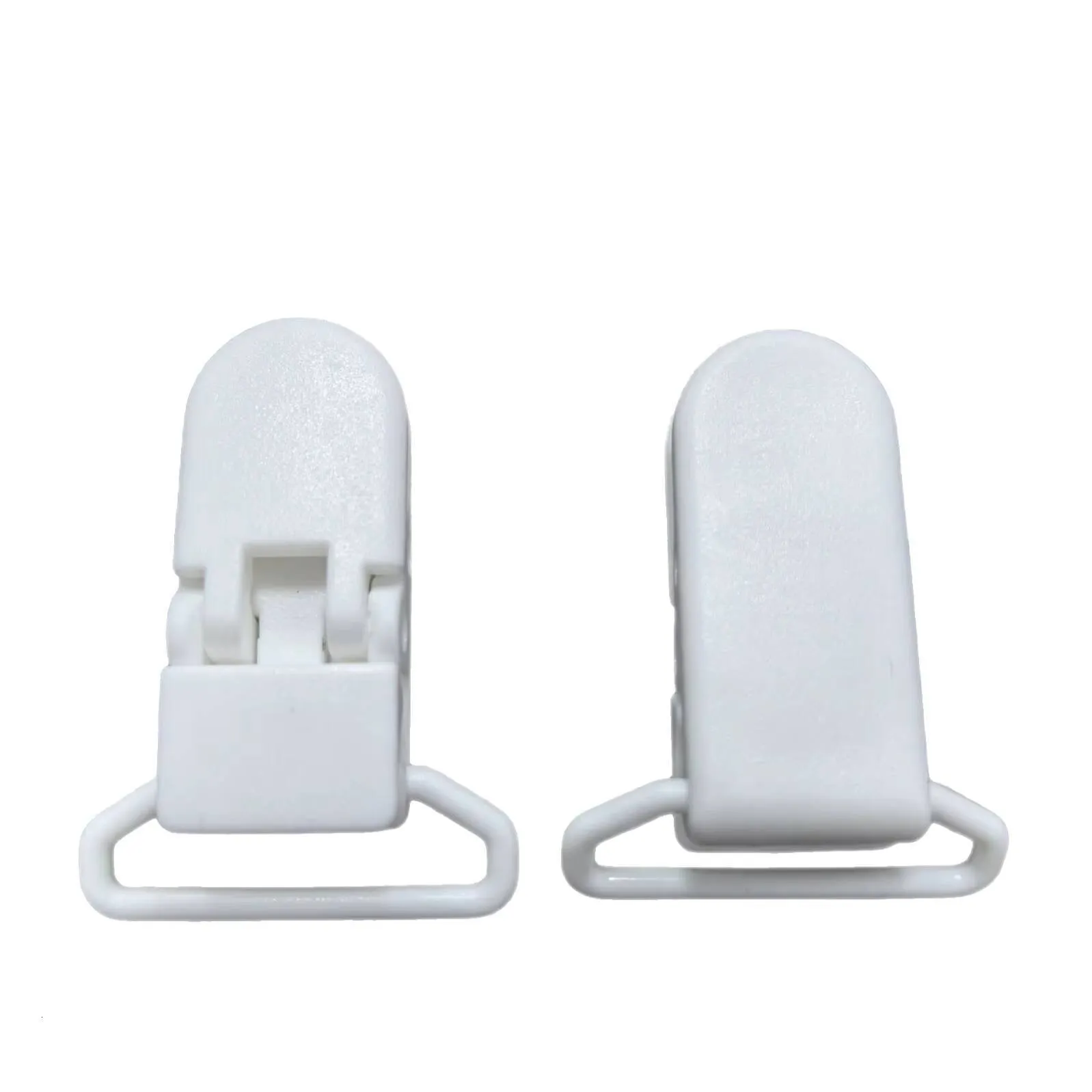 25mm Plastik Emzik Klipsi Dokuma Için 34 Renk Yi TL3.09 | DHgate