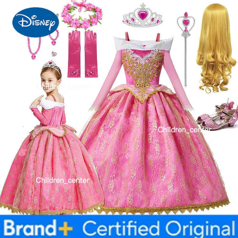 luxury disney princess dress Disney Luxury Princess Princess Ball Dress Dress For... From  Children_center, Rs.1,265.33