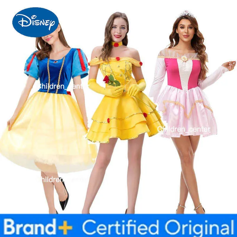 Disney Women Halloween Princess Belle Costume Young... From 11,23 | DHgate Disney Women Halloween Princess Belle Costume Young... From 11,23 | DHgate