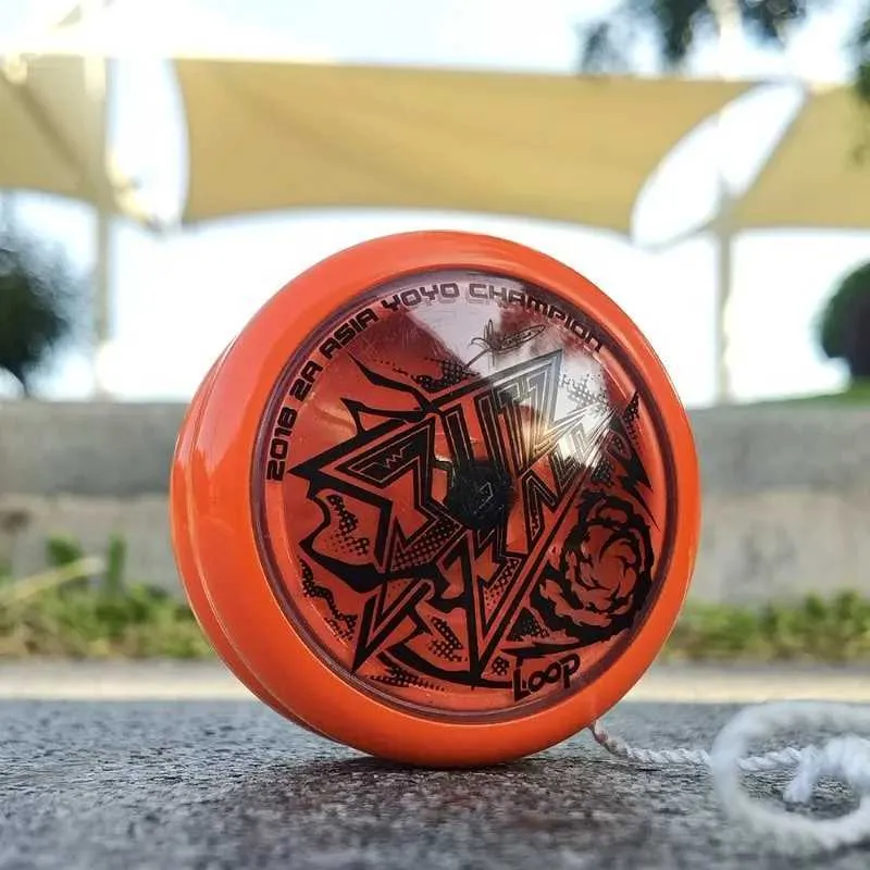 Ant Chenghao Trendy 2A Yo-Yo Loop Blitzball Lightning Ball Novice ...