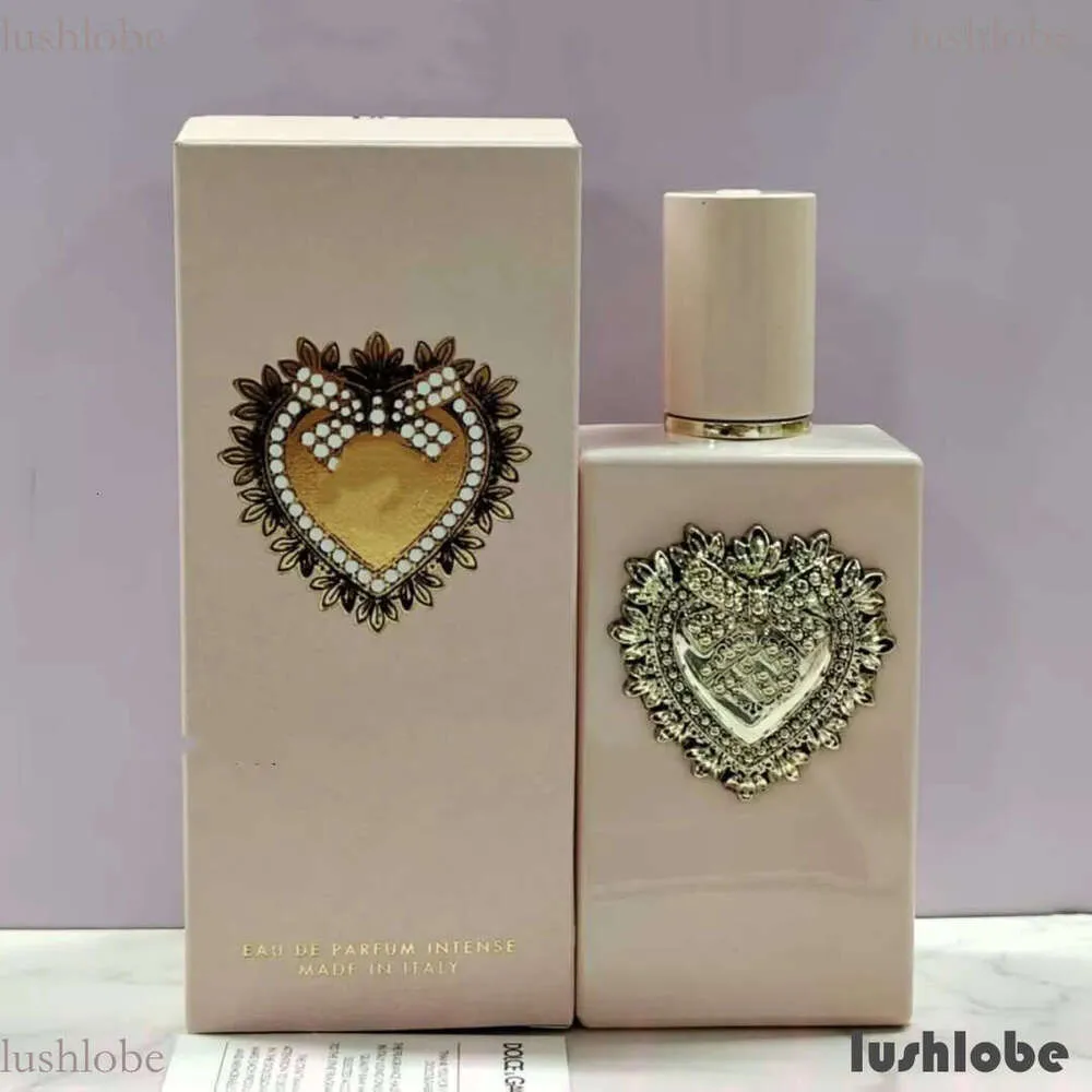 2026 Designer 100ml My-Devotion Men Women Eau De Parfume INTENSE