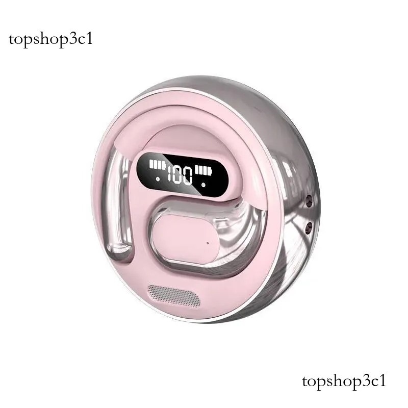 Open Ear K03 Sports TWS Earphones 360° Rotation... From Topshop3c1, $21 ...