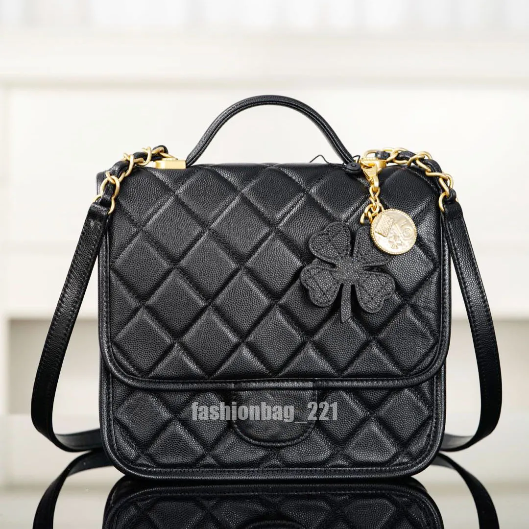 Designer Leather Backpack Purse Genuine Leather Quilted 