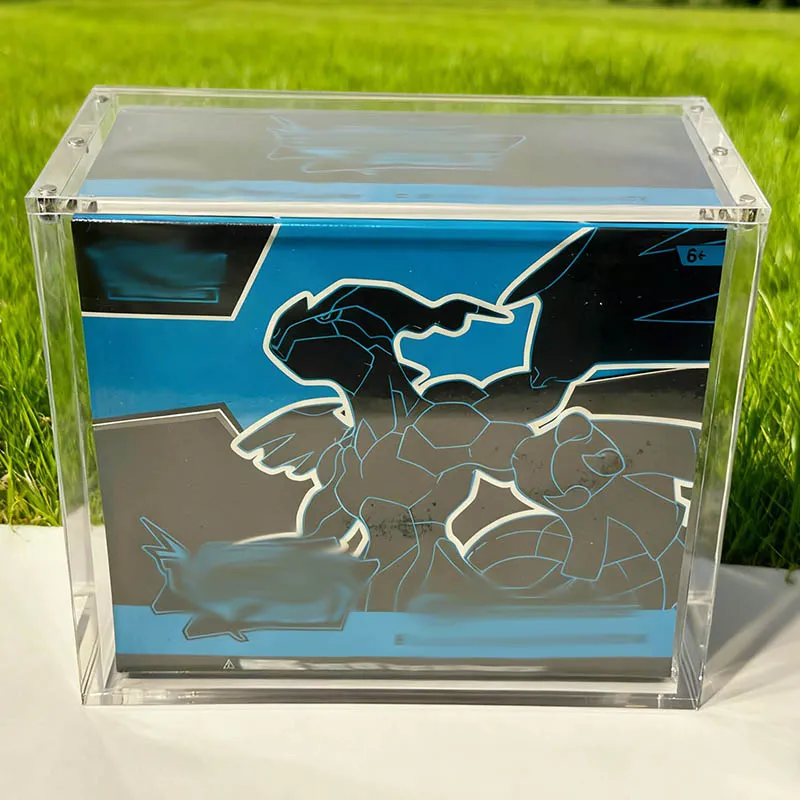 Waco PKN Premium Elite Trainer Box Acrylic Magnetic... From Hannahhqh,  $6.74 | DHgate.Com