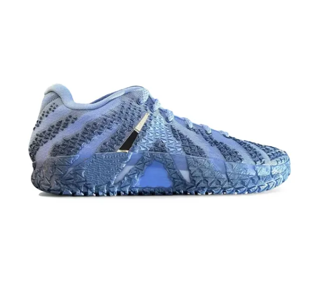 Ja 3 Cobalt Bliss Metalik Gümüş Basketbol Yi TL1,922.53 | DHgate