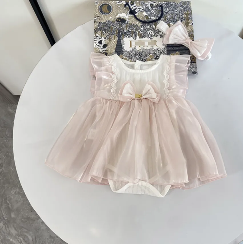 Fashion Baby Romper Short Sleeve Cotton Clothes 0 3... 