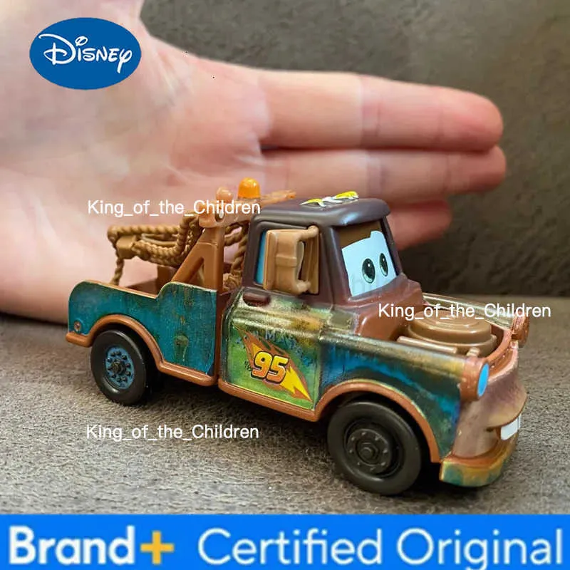 Die cast カーズ 123 sb261 Cars3 Next Gen 5-Piece ダイキャストカー