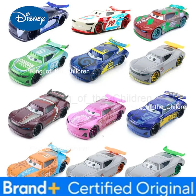 Disney Yeni Pixar Arabalar 3 Styling Yarış Arabaları Yi TL343