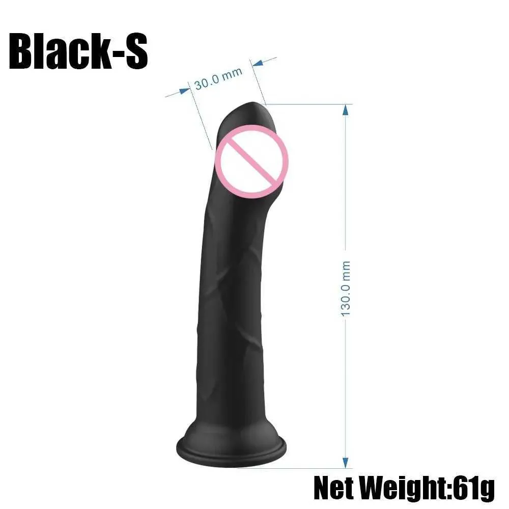 sex toys for small dicks 5 Best Sex Toys for Small Penises [Actually Tested] main image 0