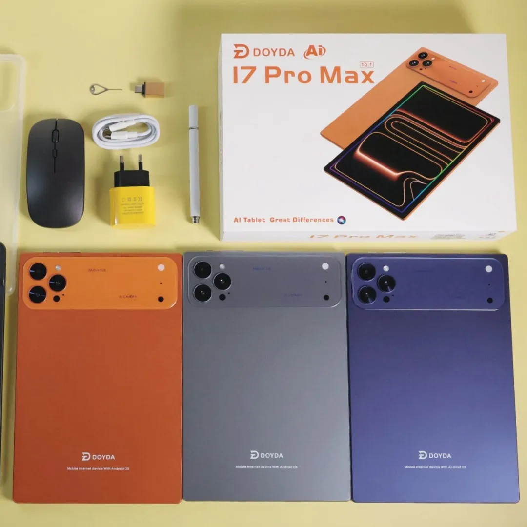【新品】Pad 17 ProMax 10.1インチ Android タブレット 新品】Pad 17 ProMax 10 1インチ Android タブレット｜Yahoo!フリマ