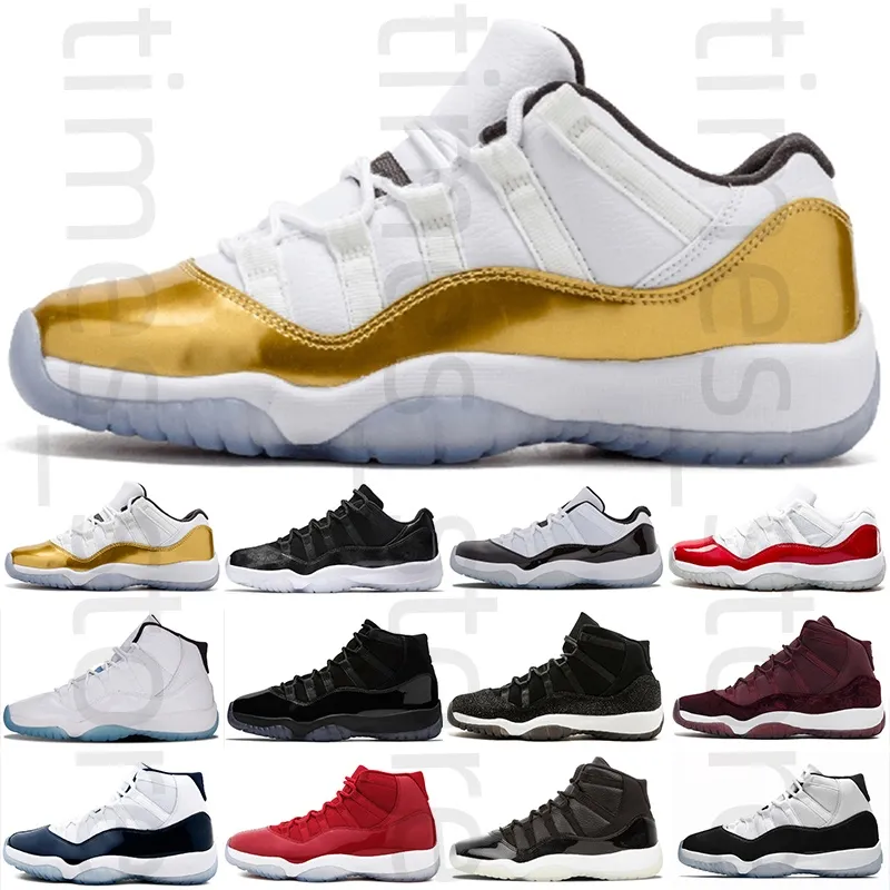 snakeskin concord 11