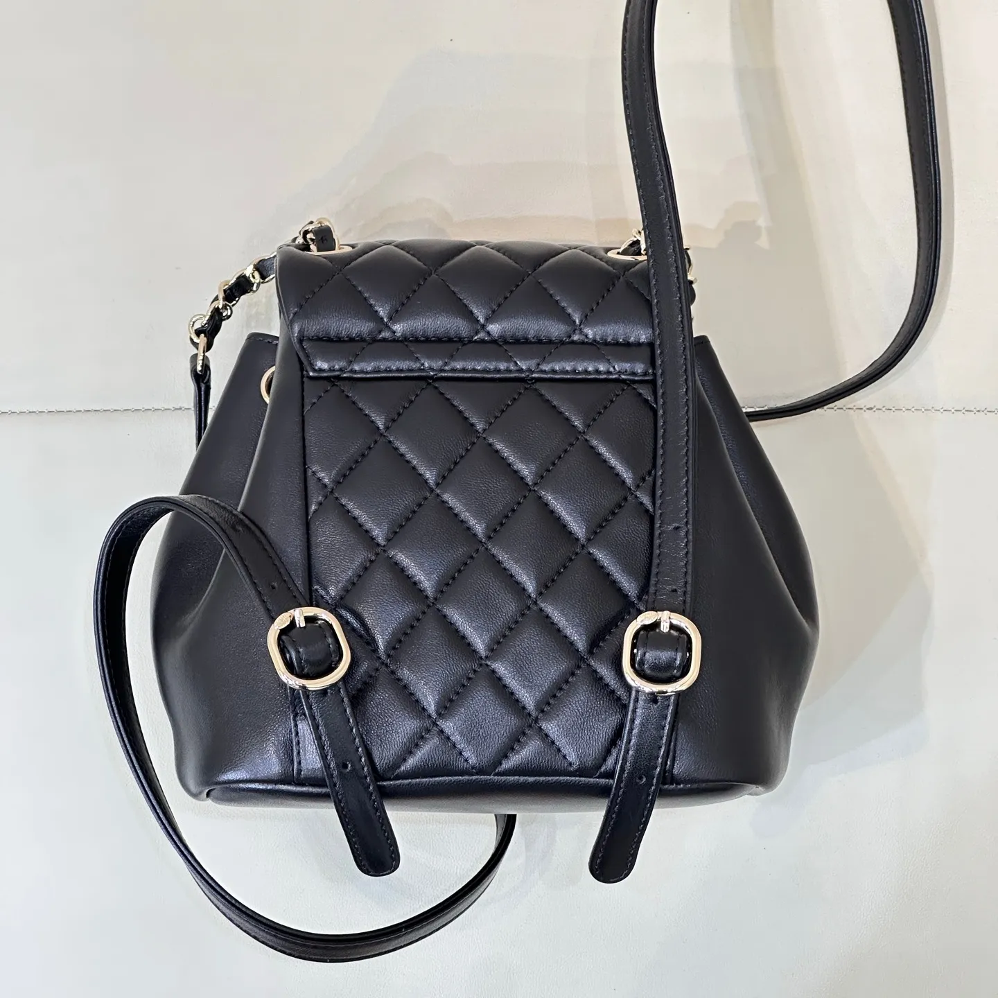 chanel mini backpack 2018 25th series Caviar Skin Chain Â· Daypack bla – NUIR VINTAGE Plusinno Telescopic Spinning Fishing Action | Power:Fast | Med plano