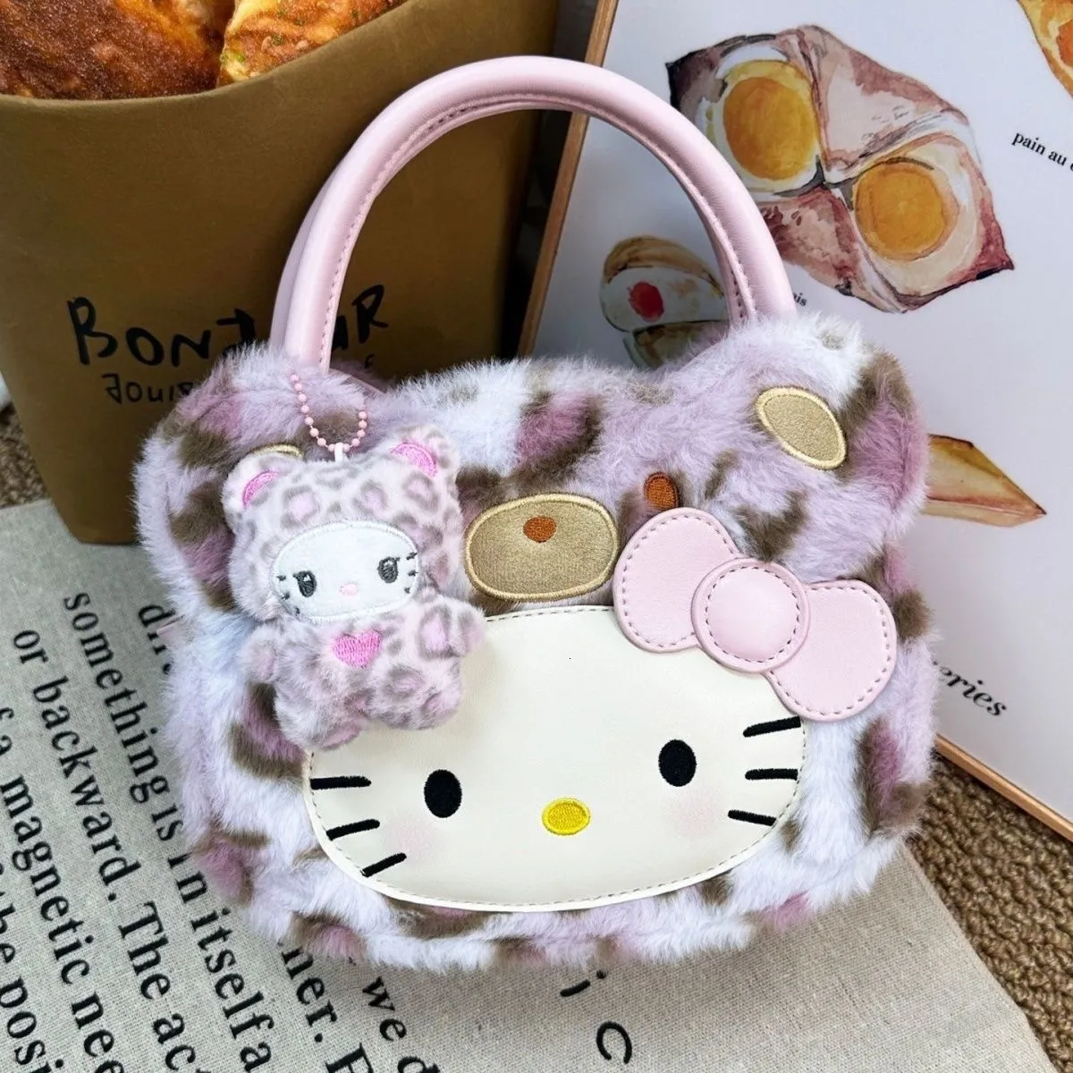 Designer Retro Leopard Print Crossbody Bag For Women... From 