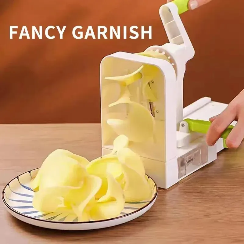 Tausendseiden Kartoffelmaschine/Hand Karottenreibe/Mul... Von $24.37