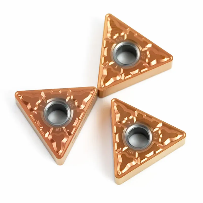 Wholesale Custom Carbide Inserts For CNC Lathe... From Deshenjixie, $24 ...