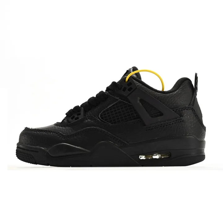 black cat 4s infant