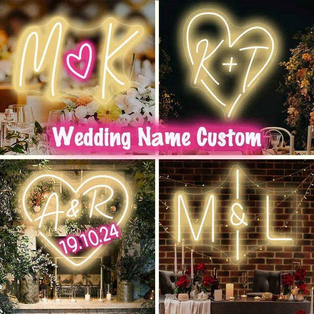 Personalizzato] Neon LED personalizzato con motivo a corona * USB, luminosità regolabile * per Natale, decorazione natalizia, regalo * per il Ringraziamento * per camera da letto, soggiorno, festa