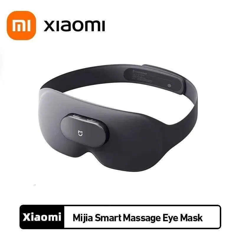 Xiaomi Mijia Smart Eye Mask 3D Blackout Heat... From Topdigital777, $50.03 