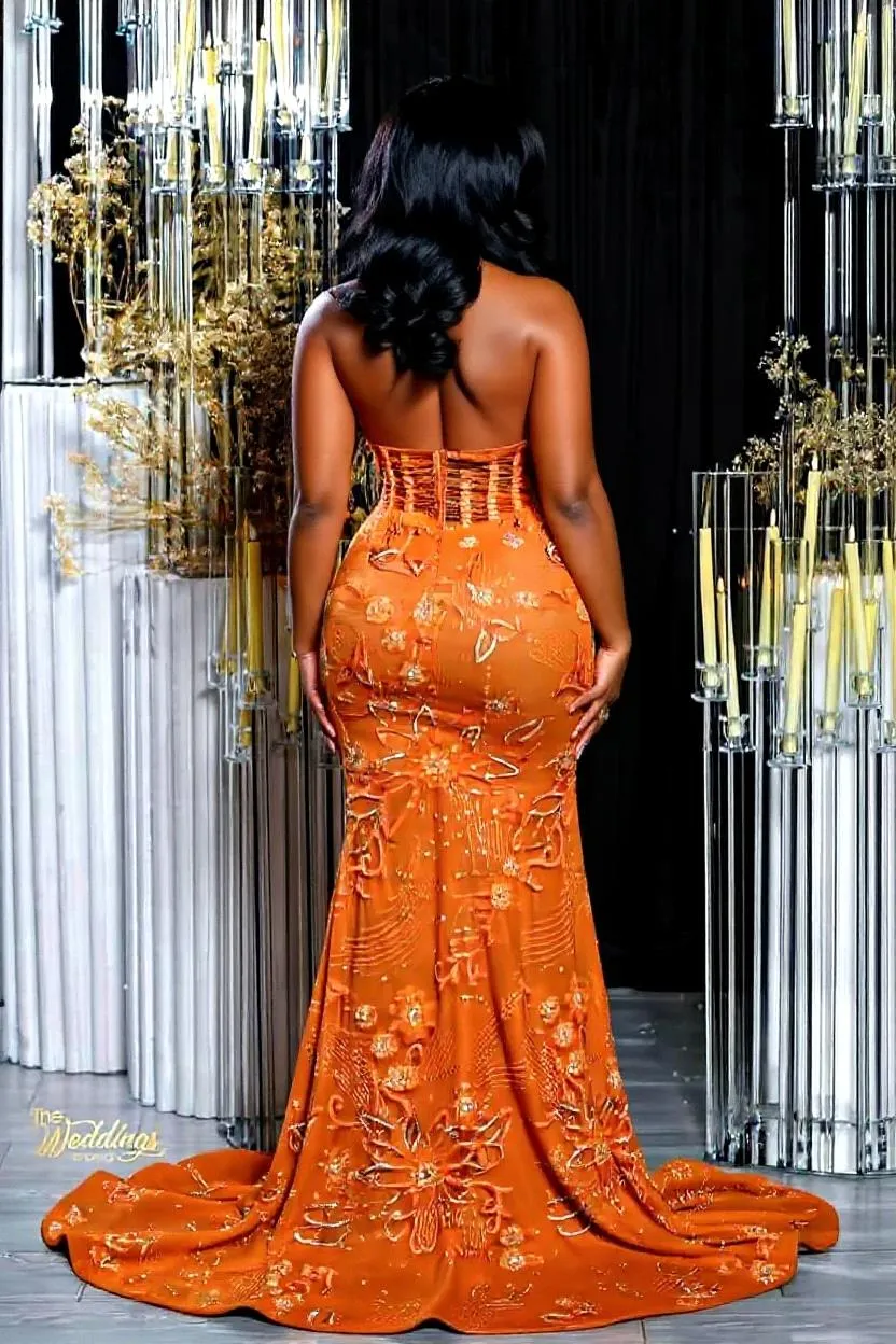 beaded dresses south africa Omwana Dress