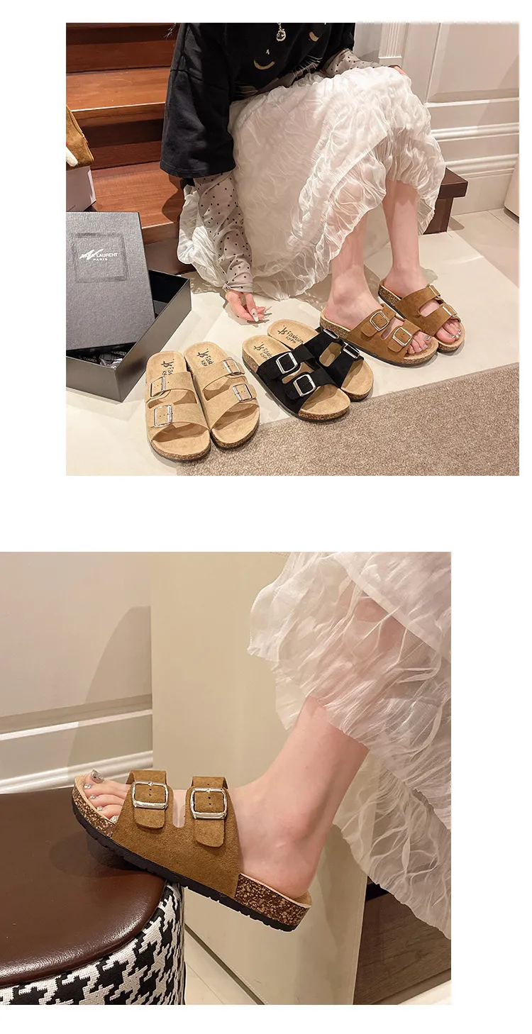 Bequeme Einfarbige Freizeitschuhe Mit Rutschfester Sohle_voghion.com