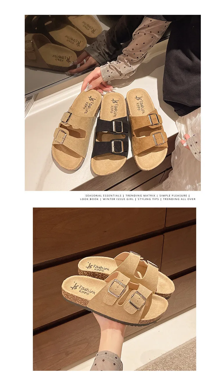 Bequeme Einfarbige Freizeitschuhe Mit Rutschfester Sohle_voghion.com