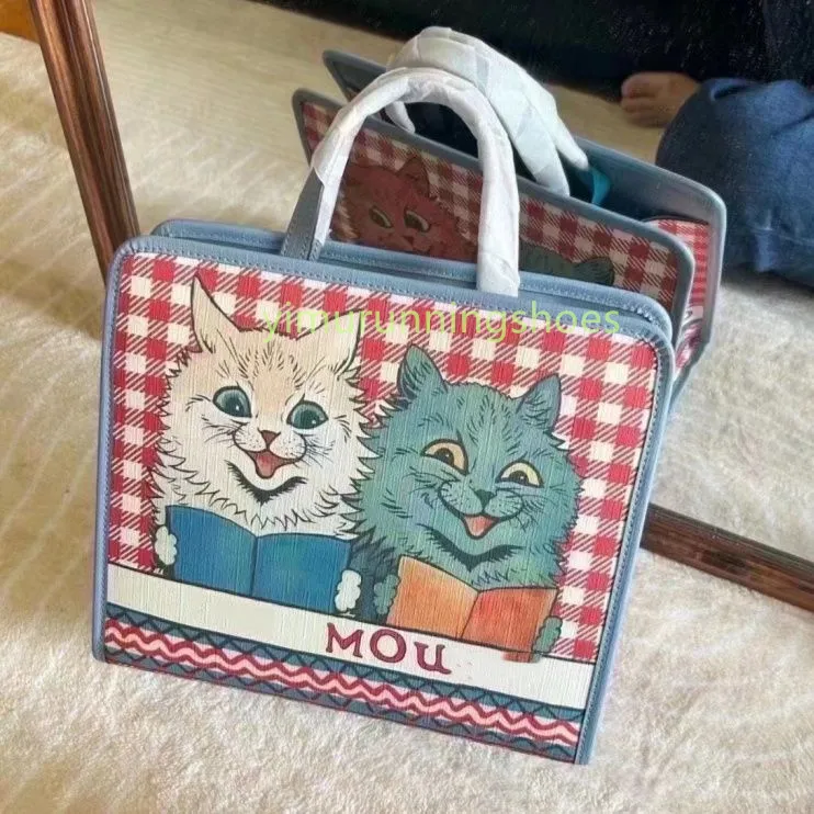 Designer Girls' Fashion Cute Laptop Bags With Cartoon... 