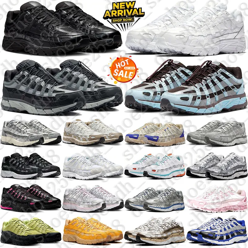 P6000s Matching Bulk Designer P6000 Rhinestone Sneakers With Luxury Unisex Trainers ...
