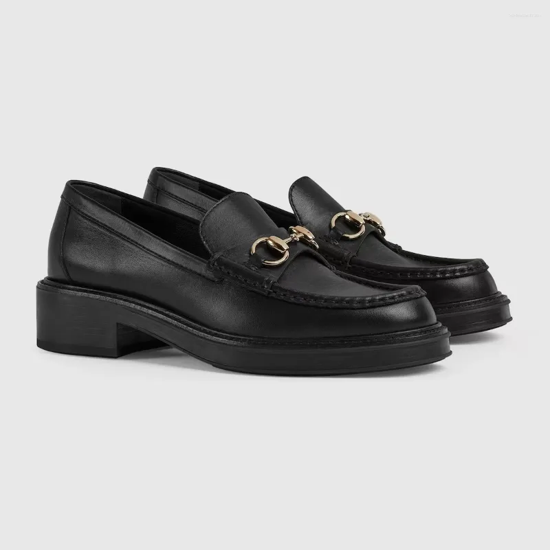 Dress Shoes Autumn And Winter Small Leather... From 92,02  | DHgate