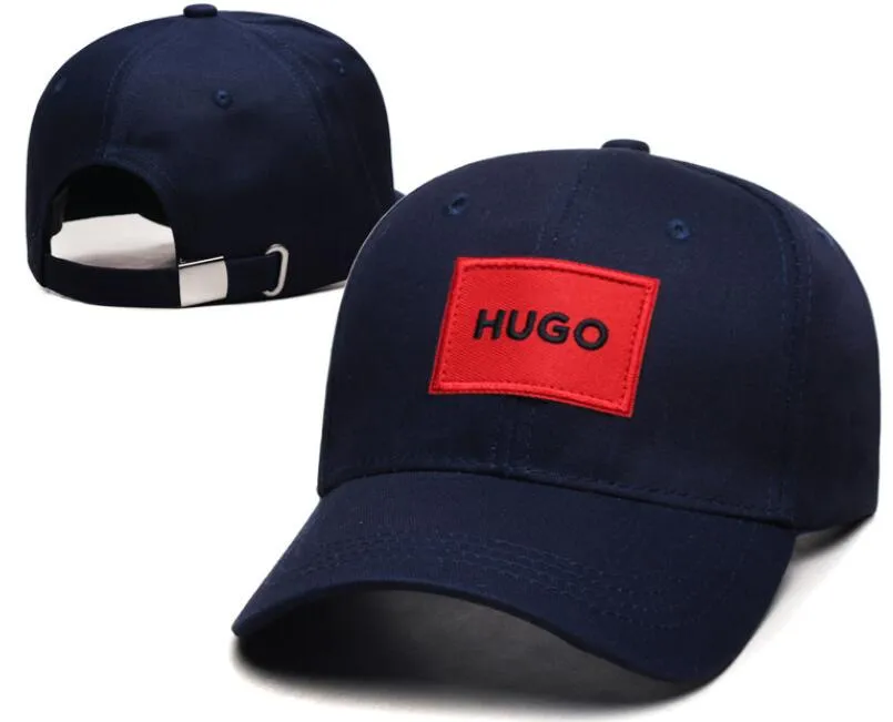 HUGOs BOSS Designer Baseball Caps   Metal Buckle... 