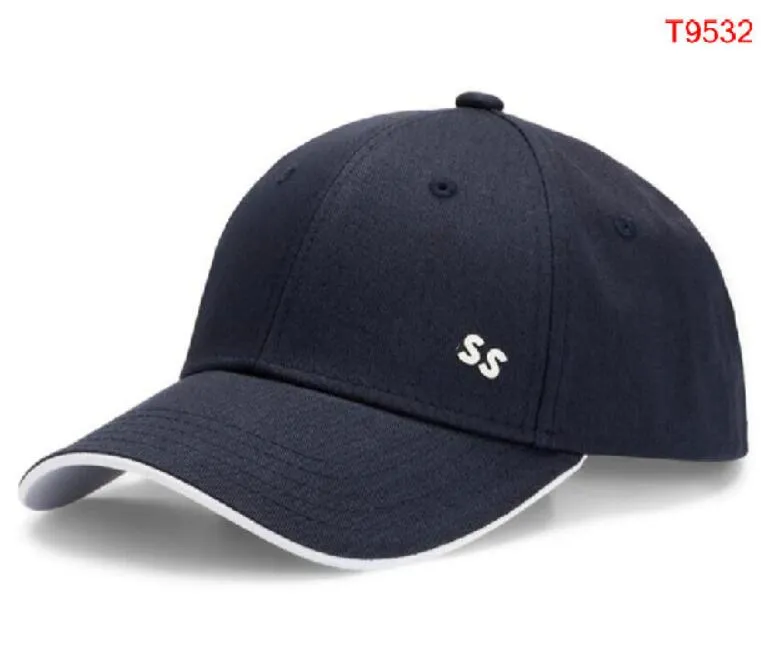 BOSS Luxury Ball Caps   Hardtop Baseball Hat With... 