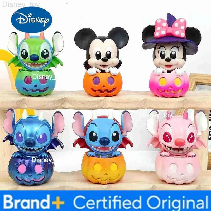 Disney Kör Kutu Mickey Mouse Ve Arkadaşları Kabak Yi TL513.17