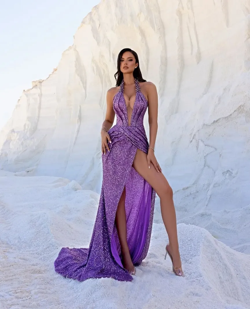 slim fit dress slacks Sexy Party Dress main image 1
