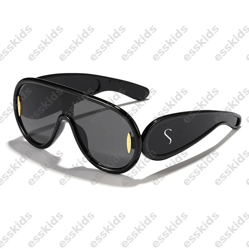 Kids Sunglasses Designer Baby Boy Girls Sunglasses... 