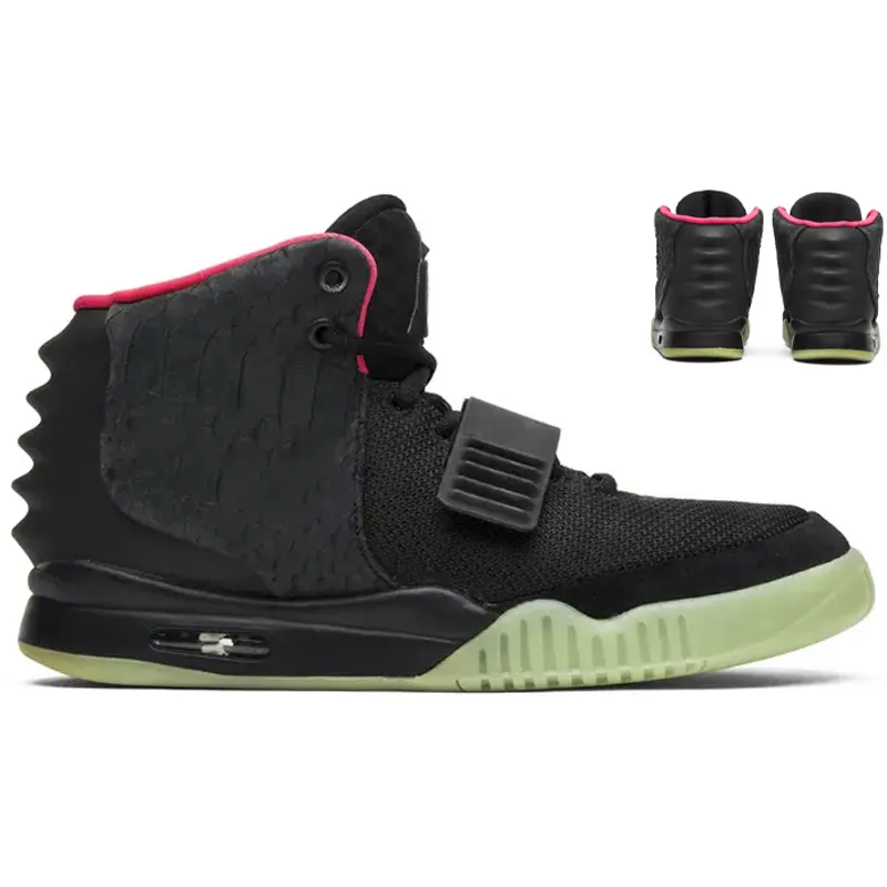 red october trainers