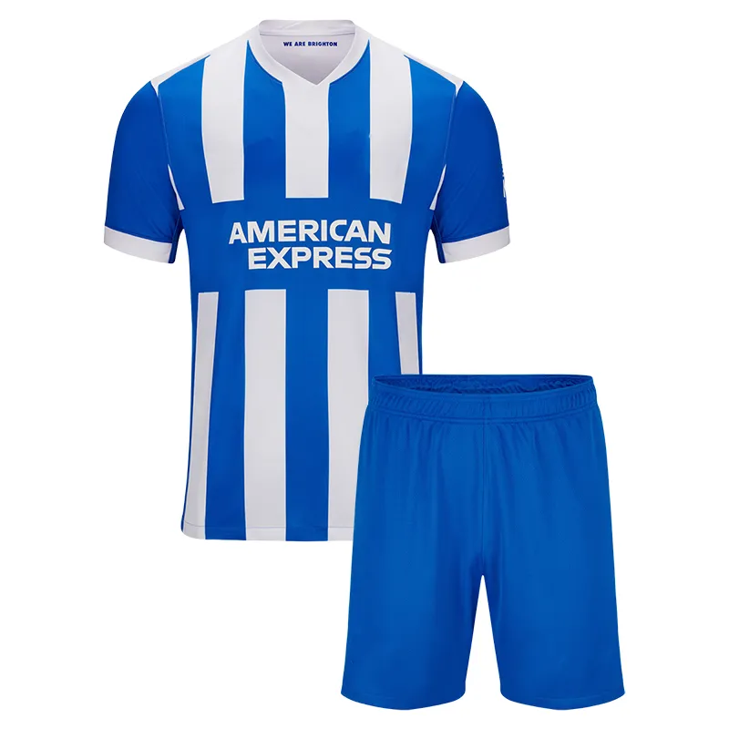 BHAFC Adult 24/25 Home Shirt ジョアン・ペドロ 【公式通販】
