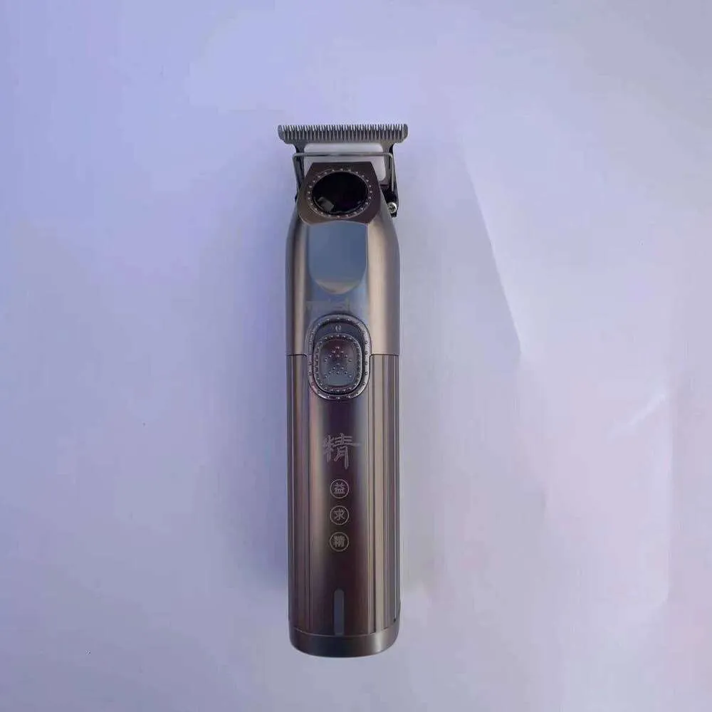 Madeshow M9 Electric Beard Trimmer for Men with Adjustable Zero
