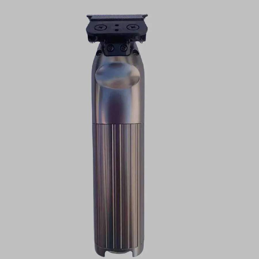 Madeshow M9 Electric Beard Trimmer for Men with Adjustable Zero